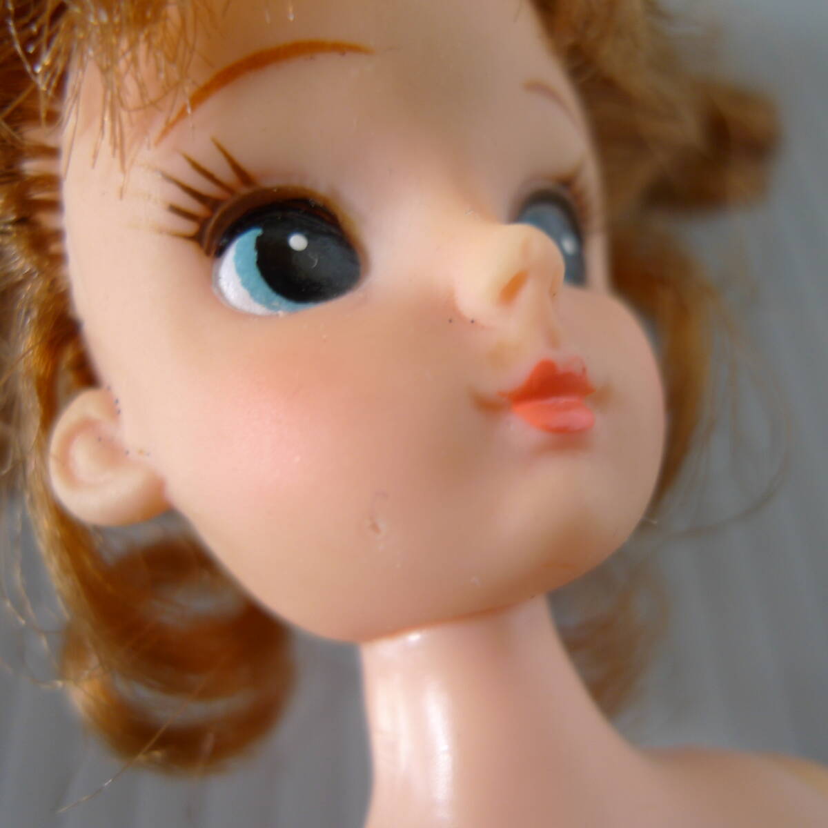 TAKARA/タカラ□リカちゃん□両手両足連動□着せ替え人形□昭和 TAKARA/タカラ□リカちゃん□両手両足連動□着せ替え人形□昭和