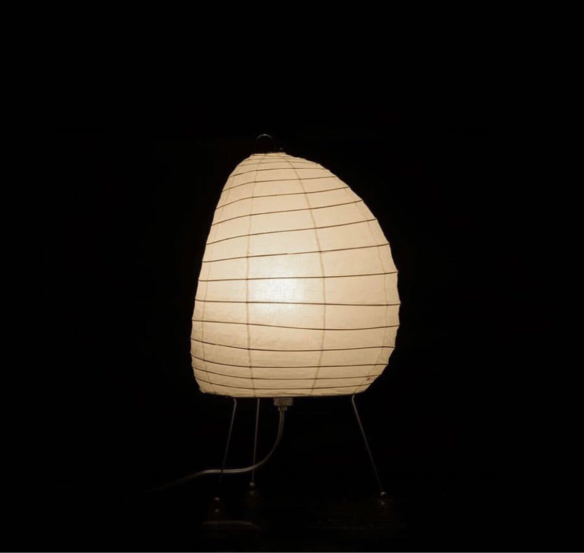 新品 未使用 正規品 イサムノグチ akari 1N ISAMU NOGUCHI AKARI 新品 未使用 正規品 イサムノグチ akari 1N ISAMU NOGUCHI AKARI