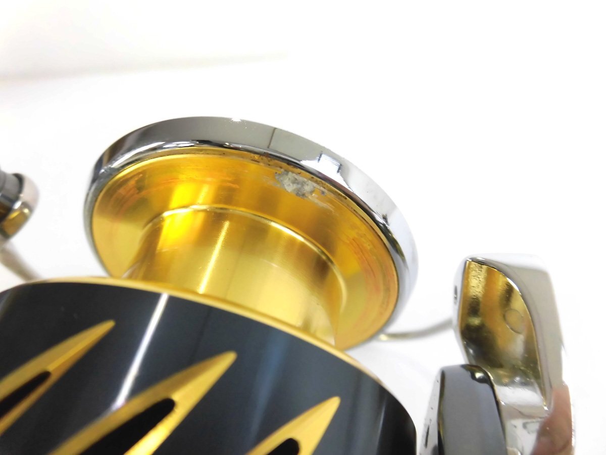 シマノ☆13ステラSW 6000HG☆リブレ パワーハンドル☆SHIMANO シマノ☆13ステラSW 6000HG☆リブレ パワーハンドル☆SHIMANO