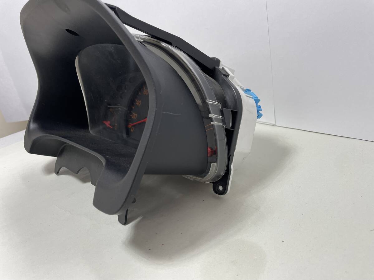 0181 Honda Logo GF-GA3 спидометр с покрытием утиль 