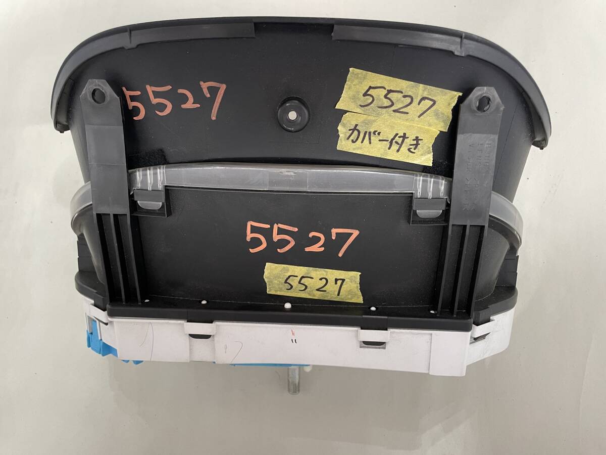 0181 Honda Logo GF-GA3 спидометр с покрытием утиль 