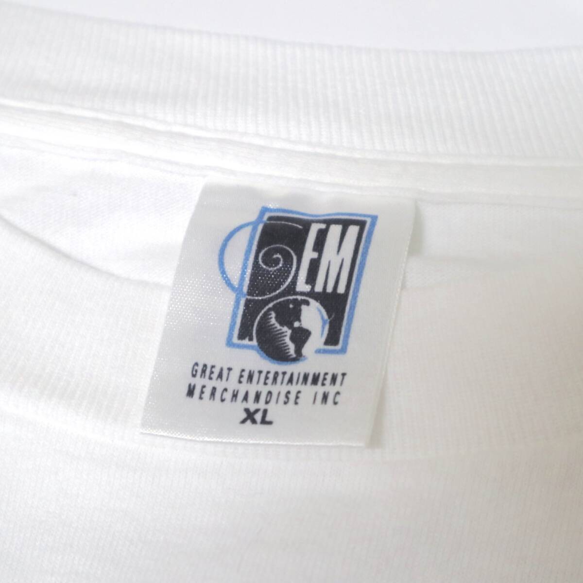 希少 90s THE CRANBERRIES Tee クランベリーズ Tシャツ vintage