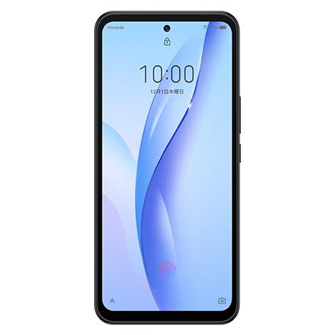新品◇未使用 Y!mobile Libero 5G III 4GB/64GB A202ZT ブラック 新品◇未使用 Y!mobile Libero 5G III 4GB/64GB A202ZT ブラック