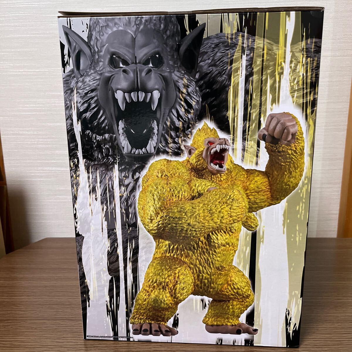 新品未開封美品】 一番くじ ドラゴンボール VS オムニバス 新品未開封美品】 一番くじ ドラゴンボール VS オムニバス