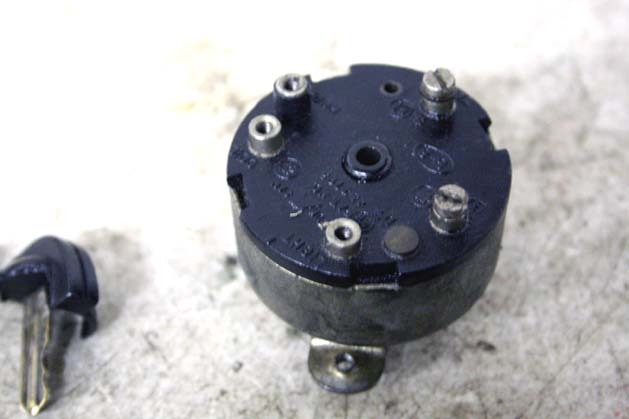【新作入荷!!】 メグロS3S2Z7S7S8 レンジャーCADITスタミナK1K2ポインター IGN オートバイ
