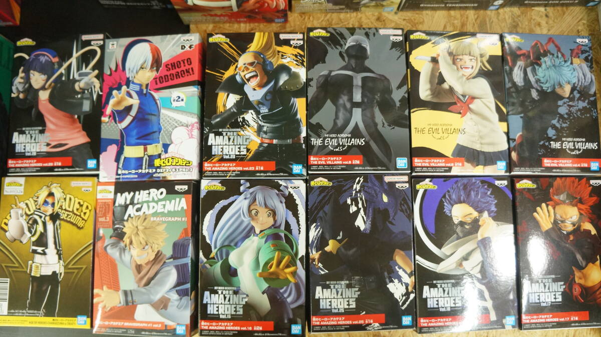 フィギュア 81体 まとめ売り プライズ 一番くじ ドラゴンボール フィギュア 81体 まとめ売り プライズ 一番くじ ドラゴンボール