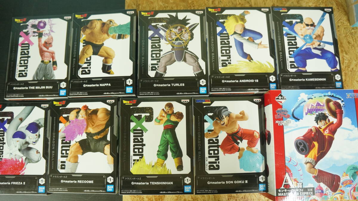フィギュア 81体 まとめ売り プライズ 一番くじ ドラゴンボール フィギュア 81体 まとめ売り プライズ 一番くじ ドラゴンボール