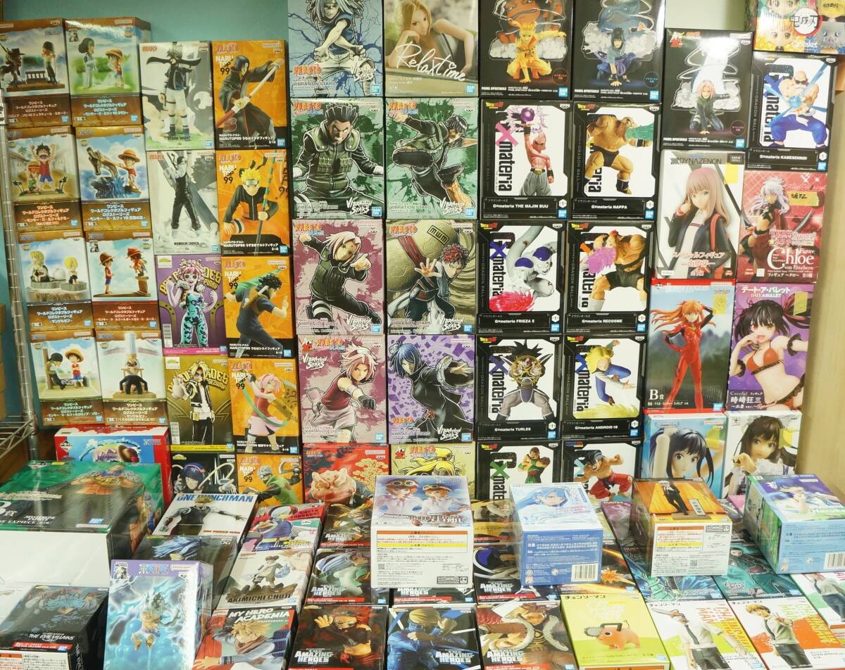 フィギュア 81体 まとめ売り プライズ 一番くじ ドラゴンボール フィギュア 81体 まとめ売り プライズ 一番くじ ドラゴンボール