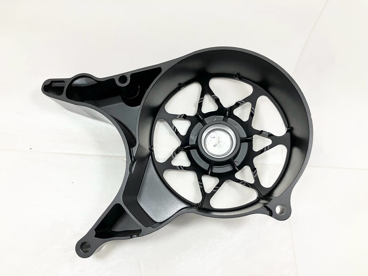 ワンオフNC加工 メッキ加工 パウダーコート 武川 ダイカスト ワンオフNC加工 メッキ加工 パウダーコート 武川 ダイカスト