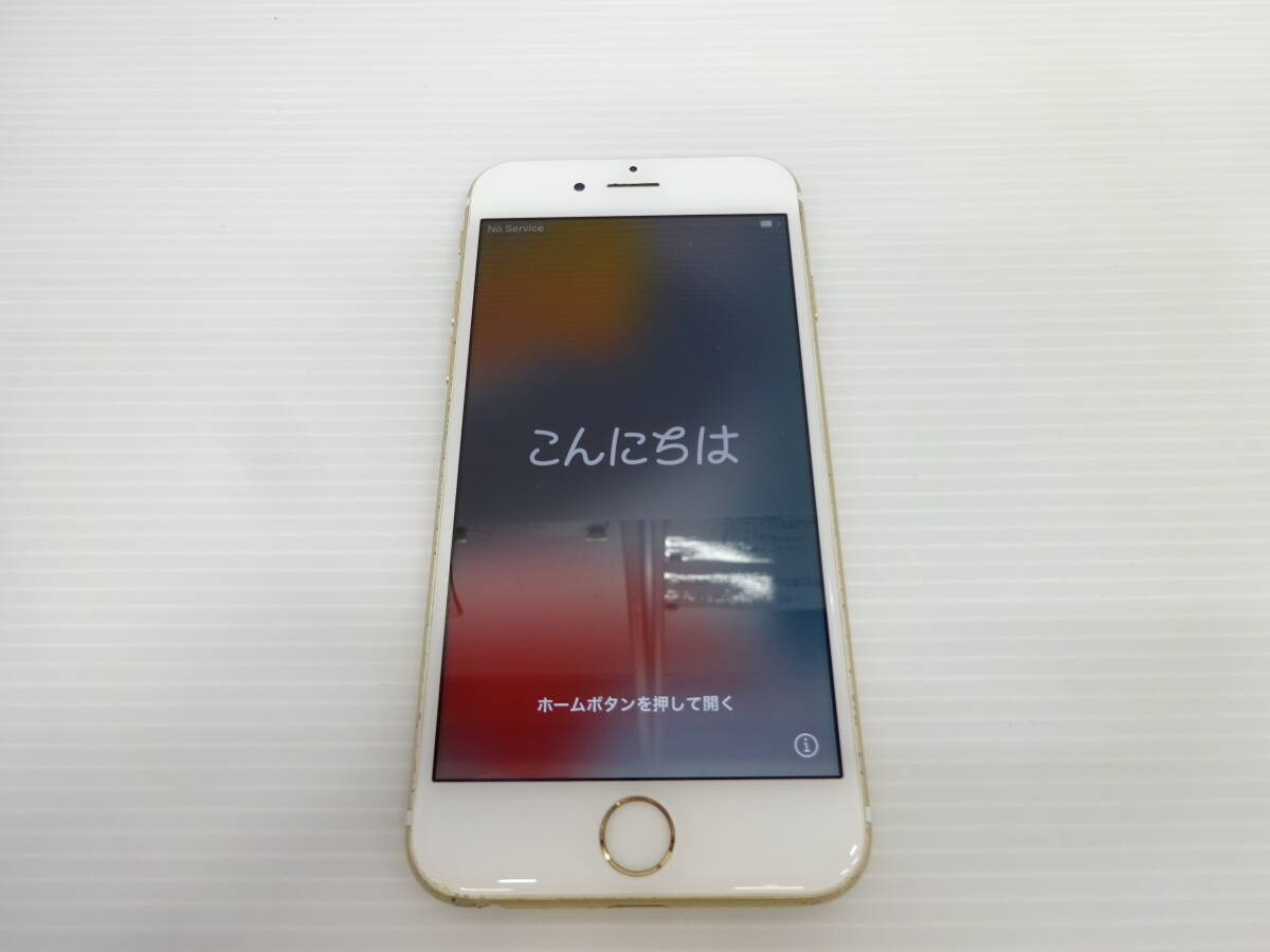 スマホ祭 判定〇 iPhone 6s 64GB ゴールド MKQQ2J/A ホーム スマホ祭 判定〇 iPhone 6s 64GB ゴールド MKQQ2J/A ホーム