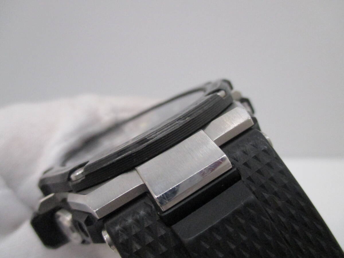 ブランド祭 時計祭 CASIO カシオ G-SHOCK G-STEEL GST-B100 中古 ブランド祭 時計祭 CASIO カシオ G-SHOCK G-STEEL GST-B100 中古