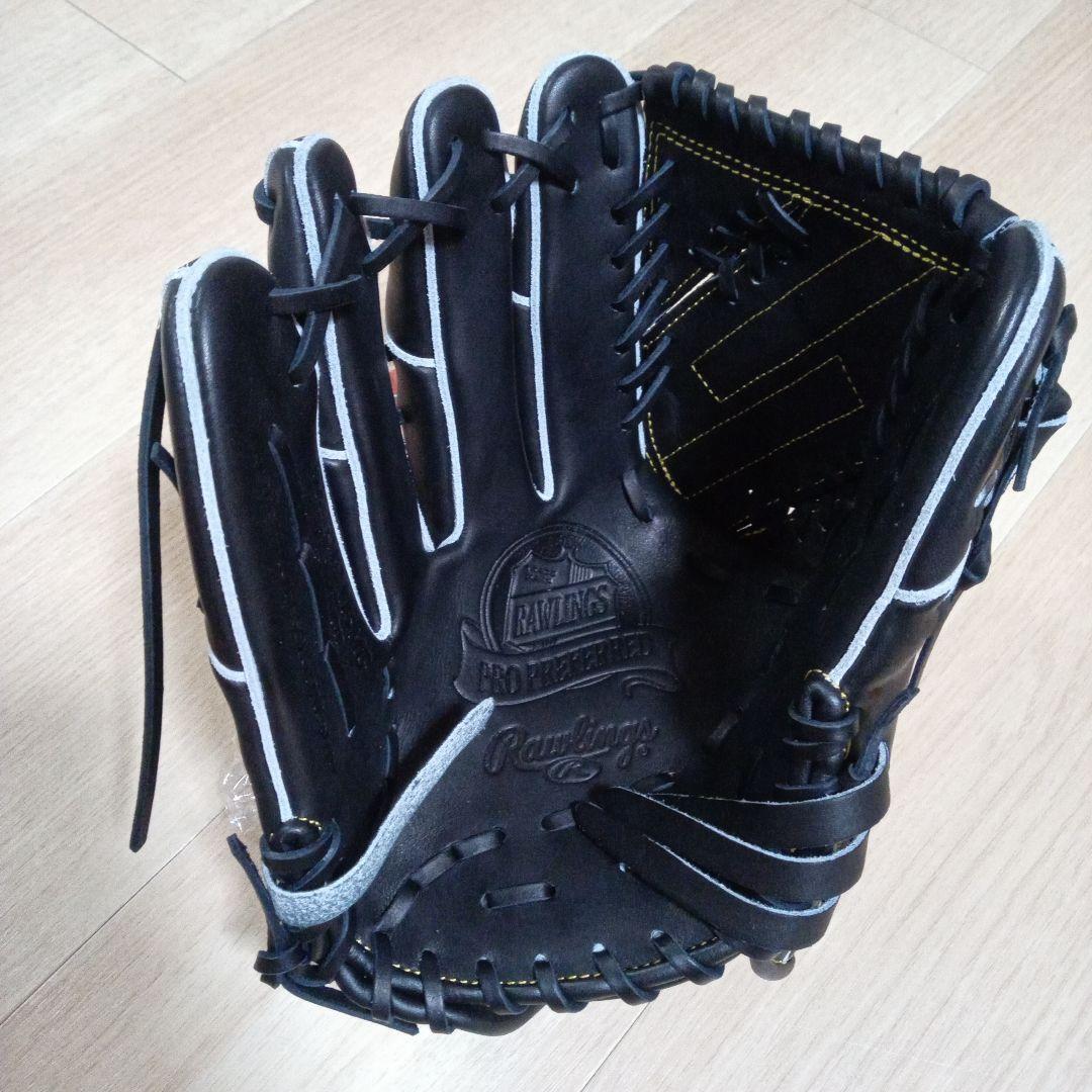 送料無料 Rawlings ローリングス 硬式用 プロプリファード 送料無料 Rawlings ローリングス 硬式用 プロプリファード