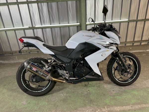 カワサキ Z250 ER250 落札後の返品可能 (検 ZX-25 ZXR NINJA カワサキ Z250 ER250 落札後の返品可能 (検 ZX-25 ZXR NINJA