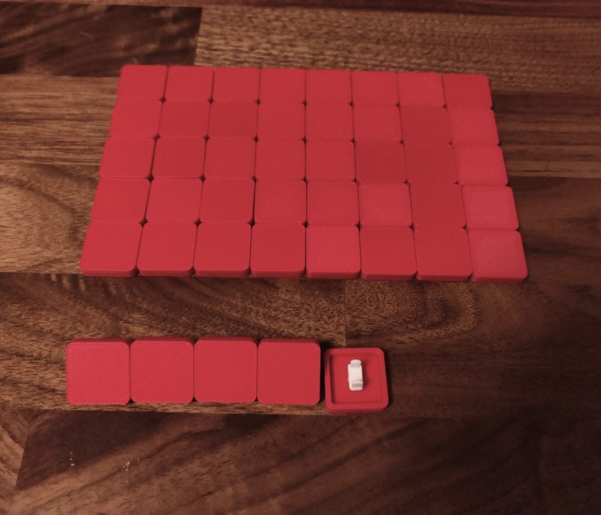 roBa レッド 無線 左右分割キーボード トラックボール|Yahoo roBa レッド 無線 左右分割キーボード トラックボール|Yahoo