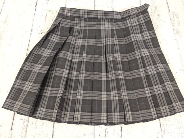 【as1782】東京都立桜町高校 女子用学生服 制服 ブレザー+夏服/冬服スカート◆k89