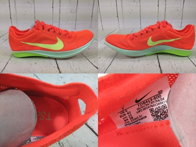 2yt375】陸上競技用スパイクシューズ NIKE ナイキ FD8413-600 2yt375】陸上競技用スパイクシューズ NIKE ナイキ FD8413-600