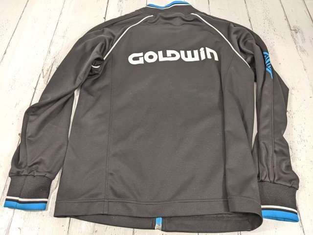 11yt008】スポーツウエア GOLDWIN ゴールドウィン 長袖ジャージ 11yt008】スポーツウエア GOLDWIN ゴールドウィン 長袖ジャージ