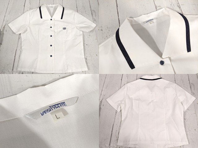 as148】兵庫県立播磨農業高校 女子用学生服 制服 ブレザー+夏服 as148】兵庫県立播磨農業高校 女子用学生服 制服 ブレザー+夏服
