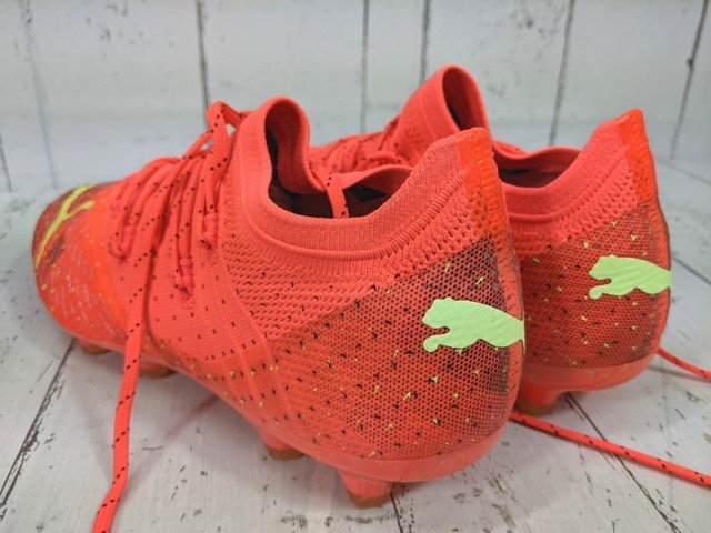3yt138】サッカー用スパイクシューズ PUMA プーマ 106990-02 3yt138】サッカー用スパイクシューズ PUMA プーマ 106990-02