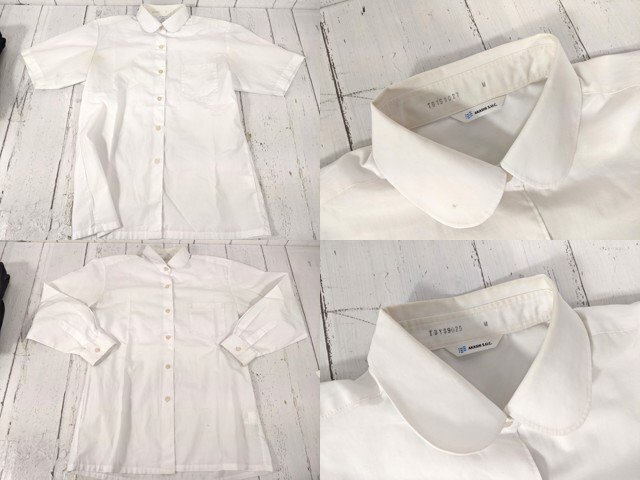 as1869】神奈川県 相模女子大学高等部 女子用学生服 制服 ニット as1869】神奈川県 相模女子大学高等部 女子用学生服 制服 ニット