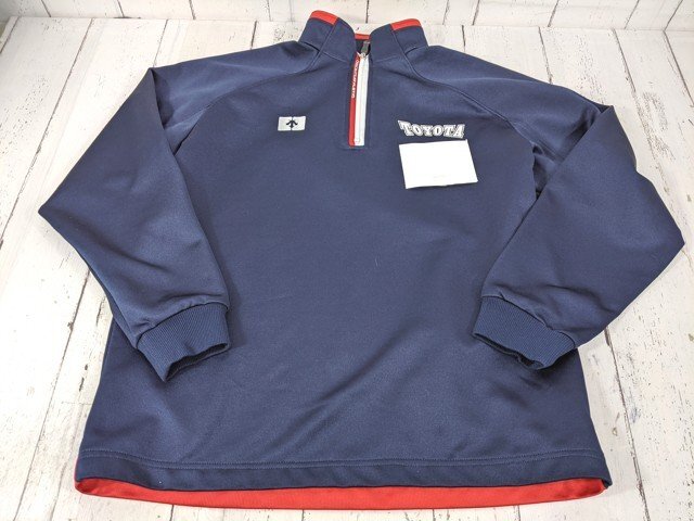 as1846】愛知県 豊田高校 女子使用 学校指定 体操服 体操着 長袖 as1846】愛知県 豊田高校 女子使用 学校指定 体操服 体操着 長袖