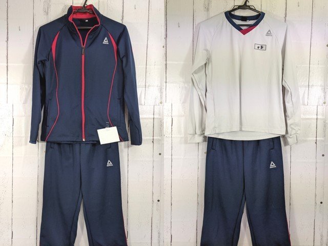 as1858】静岡雙葉高校 女子使用 学校指定 体操服 体操着 長袖 as1858】静岡雙葉高校 女子使用 学校指定 体操服 体操着 長袖