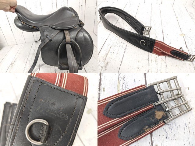 3og625/鞍□乗馬・馬具□HARRISON BROWN ハリソンブラウン 3og625/鞍□乗馬・馬具□HARRISON BROWN ハリソンブラウン
