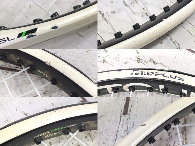 【4yt095】硬式用テニスラケット Prince プリンス TOUR 100SL ツアー 100SL【2020】◆A73