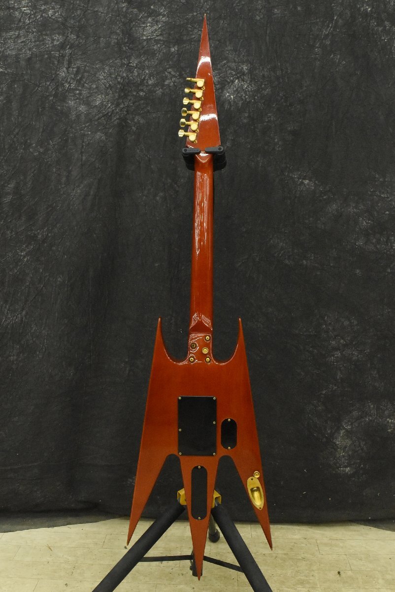 Yahoo!オークション - 【D】Edwards IE-115 AION IZUMI MODEL