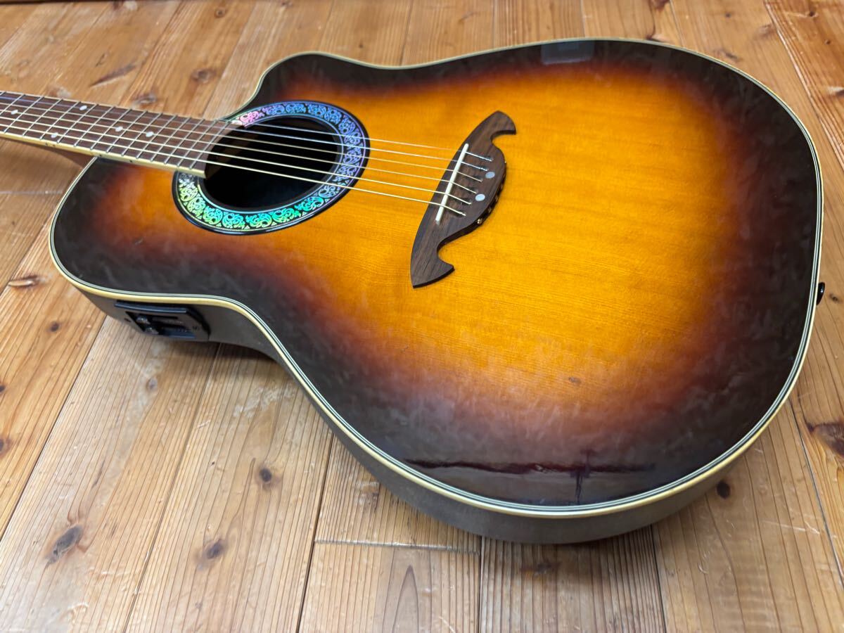 STAFFORD SE-350BS AG アコースティックギター スタッフォード STAFFORD SE-350BS AG アコースティックギター スタッフォード