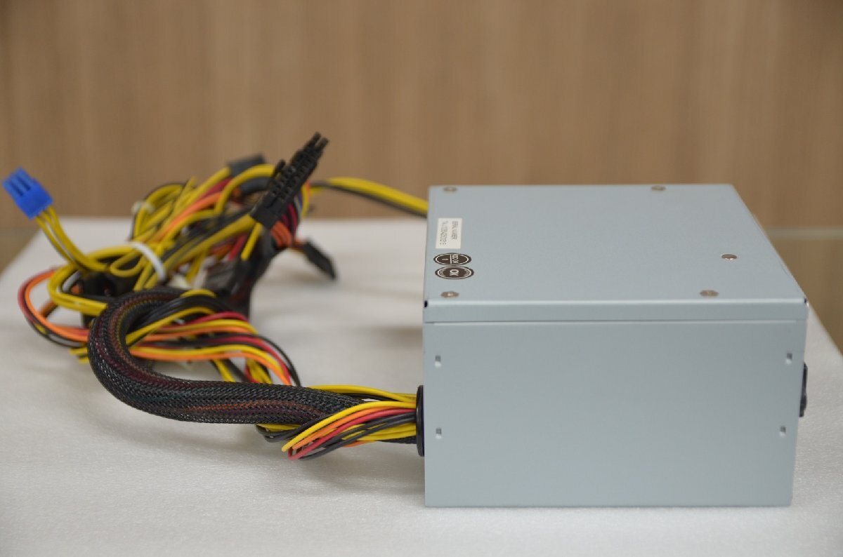 ZUMAX ZU-425N　ATX電源ユニット　中古品 　　　　?。?203-1）