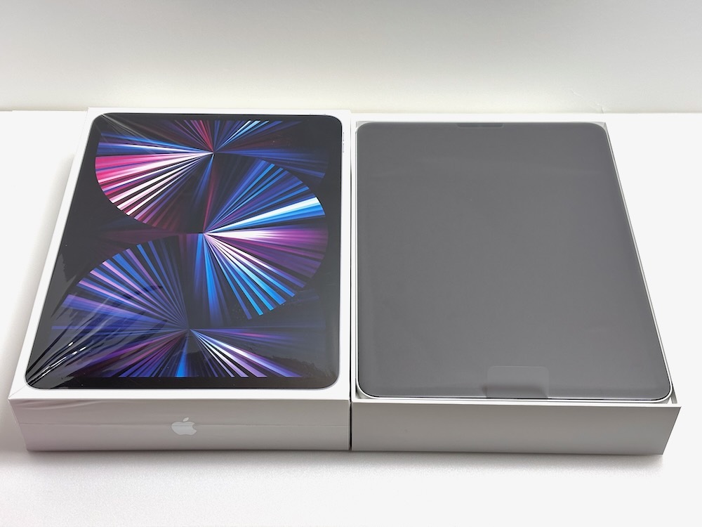 M1チップ Apple iPad Pro 11インチ 第3世代 Wi-Fi 128GB MHQT3J M1チップ Apple iPad Pro 11インチ 第3世代 Wi-Fi 128GB MHQT3J