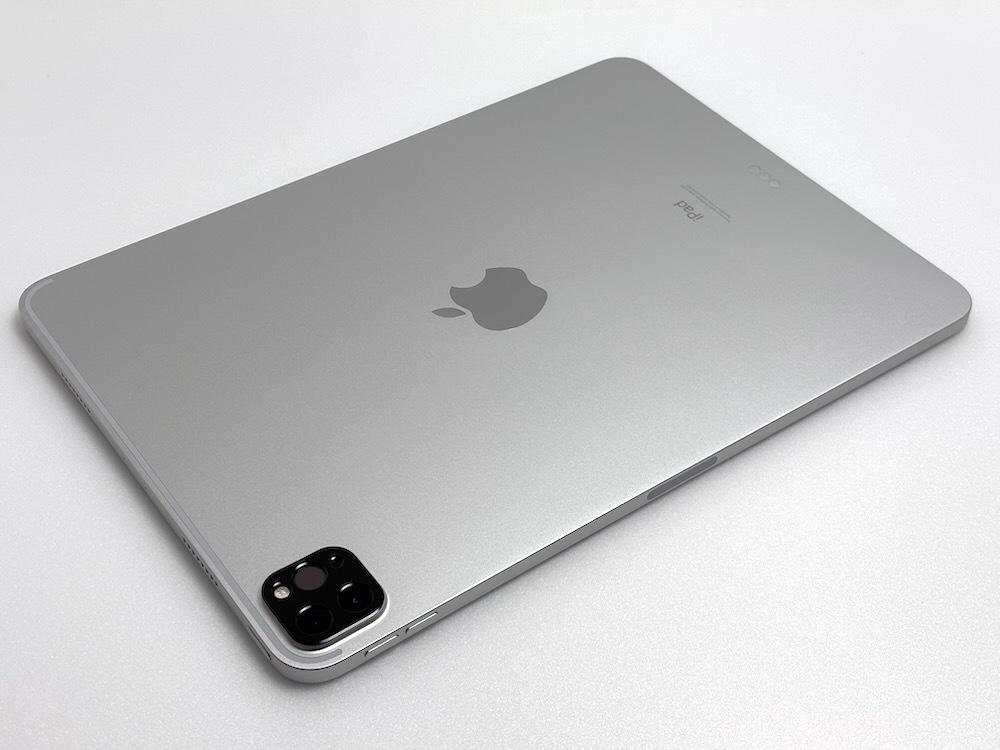 M1チップ Apple iPad Pro 11インチ 第3世代 Wi-Fi 128GB MHQT3J M1チップ Apple iPad Pro 11インチ 第3世代 Wi-Fi 128GB MHQT3J