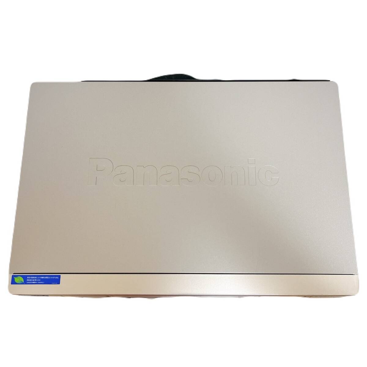 T07472820 【整備品】 Panasonic パナソニック ビデオデッキ SVHS NV-SB660 リモコン付 ケーブル付