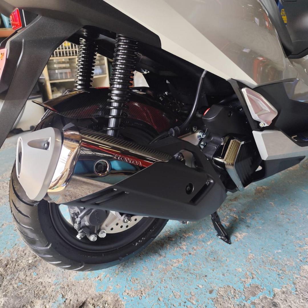 2025新型PCX (JK05/KF47)ahm・ガーニッシュリヤマフラー|Yahoo 2025新型PCX (JK05/KF47)ahm・ガーニッシュリヤマフラー|Yahoo