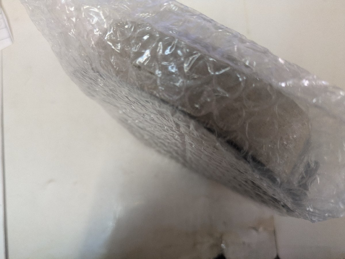 新品ブレーキシュー 中国ホンダ カブ/ベンリー/フュージョン1個 純正06430-KRF-B90_画像2