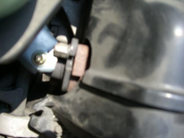 新品マフラー　ホンダリード９０（適応）_画像2