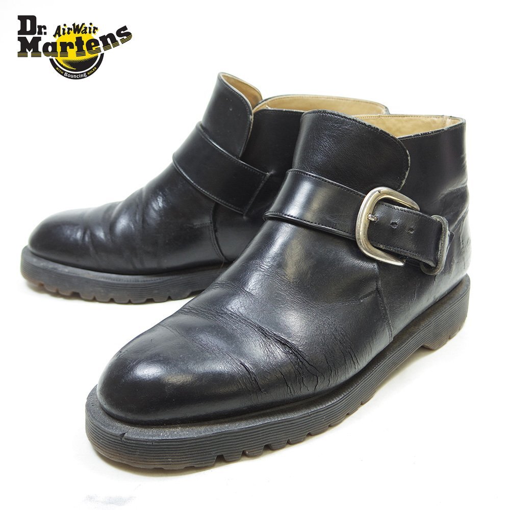 UK9 28cm相当 英国製 Dr.Martens ドクターマーチン Loake ローク UK9 28cm相当 英国製 Dr.Martens ドクターマーチン Loake ローク