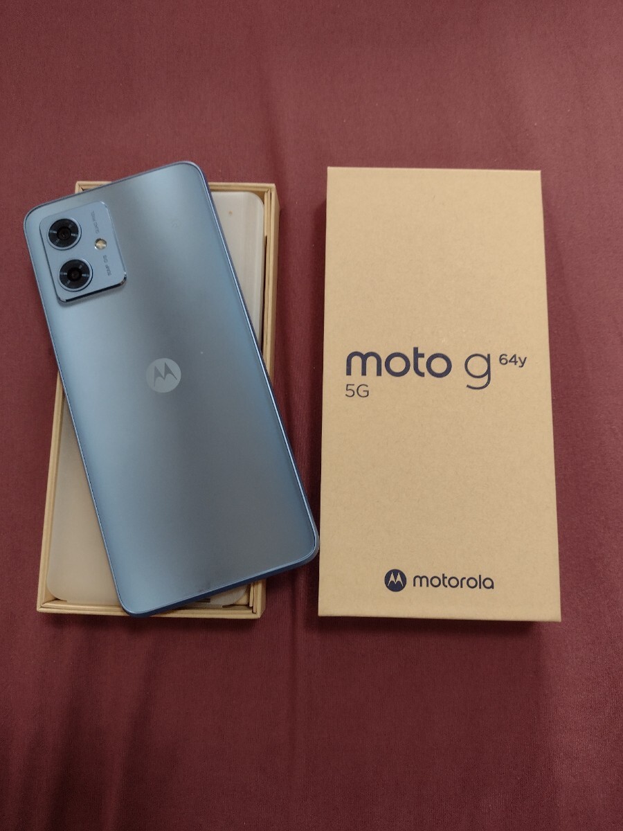moto g g64の新品・未使用品・中古品|Yahoo!フリマ(旧PayPay moto g g64の新品・未使用品・中古品|Yahoo!フリマ(旧PayPay