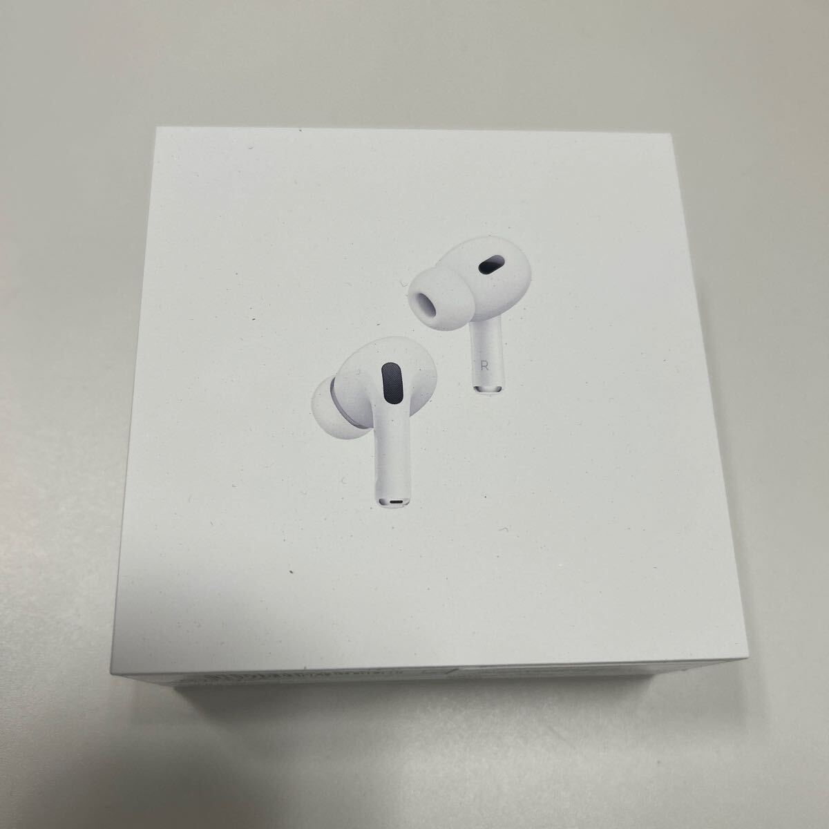 新品未開封 Apple AirPods Pro 第2世代 MagSafe充電ケース(USB-C