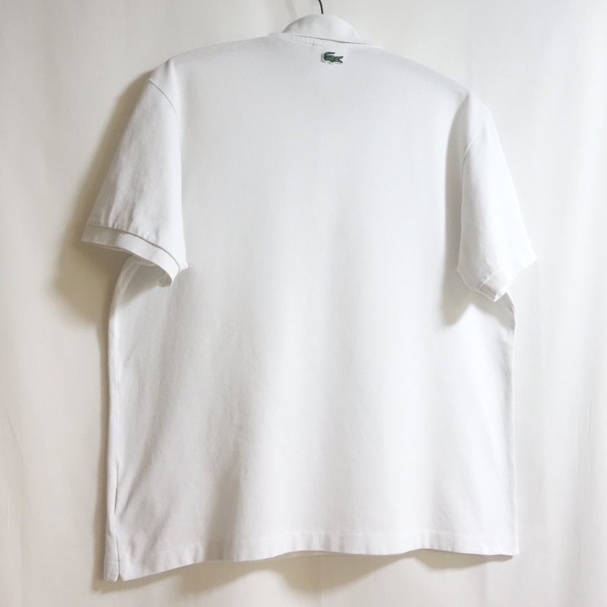 Lacoste x Netflix ラコステ Stranger Things 半袖 ポロシャツ 5 Lacoste x Netflix ラコステ Stranger Things 半袖 ポロシャツ 5