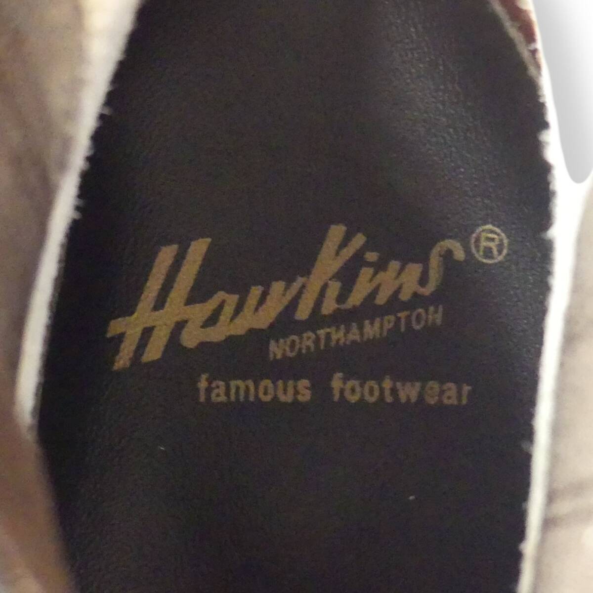 即決 Hawkins 26 5cm エンジニアブーツ ホーキンス リングブーツ 即決 Hawkins 26 5cm エンジニアブーツ ホーキンス リングブーツ