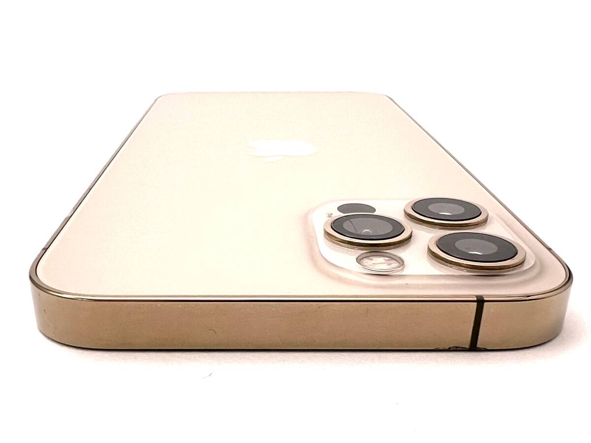 ジャンク品 iPhone12 Pro 256GB ゴールド docomo SIMロック未 ジャンク品 iPhone12 Pro 256GB ゴールド docomo SIMロック未