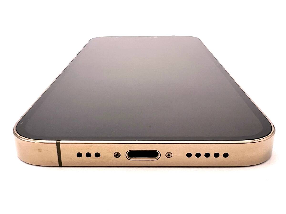 ジャンク品 iPhone12 Pro 256GB ゴールド docomo SIMロック未 ジャンク品 iPhone12 Pro 256GB ゴールド docomo SIMロック未