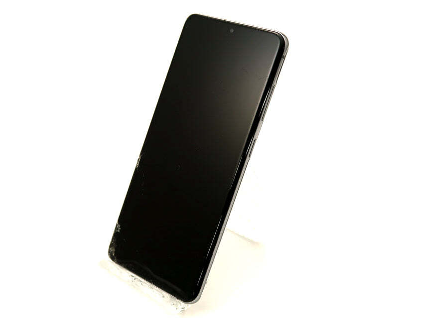 ジャンク品 SC-51A Galaxy S20 5G 128GB コズミックグレー ジャンク品 SC-51A Galaxy S20 5G 128GB コズミックグレー
