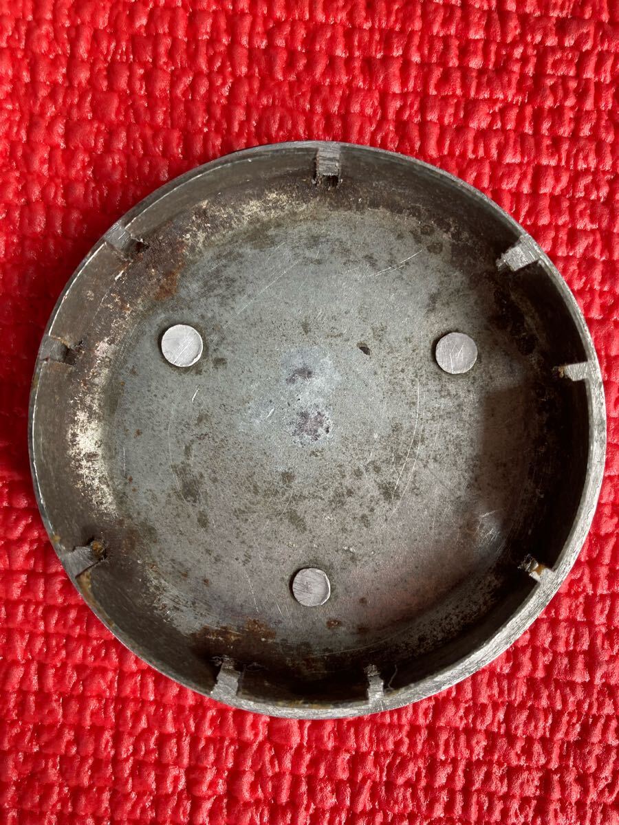 ポルシェ純正センターキャップ_画像2