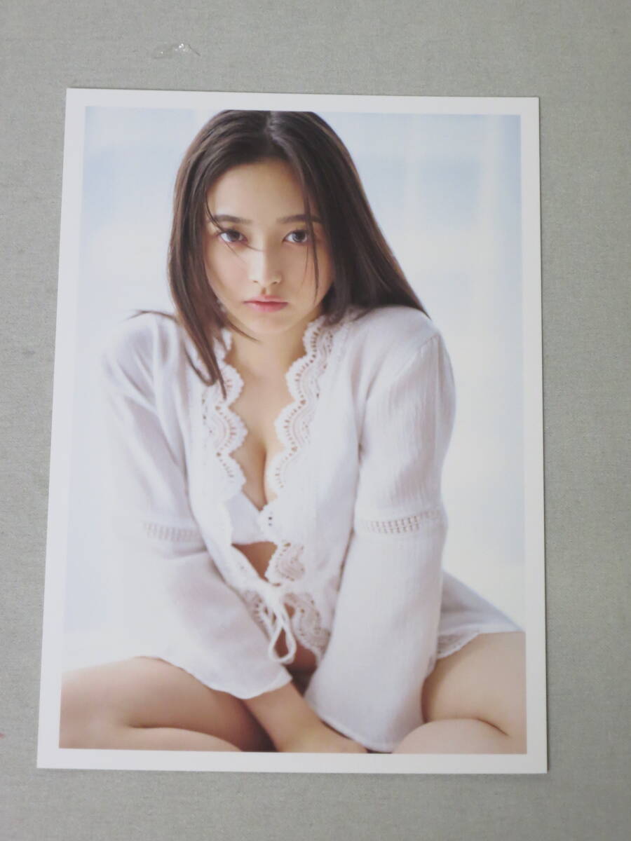 井上和 乃木坂46 1st写真集 モノローグ 封入ポストカード d 在庫 井上和 乃木坂46 1st写真集 モノローグ 封入ポストカード d 在庫
