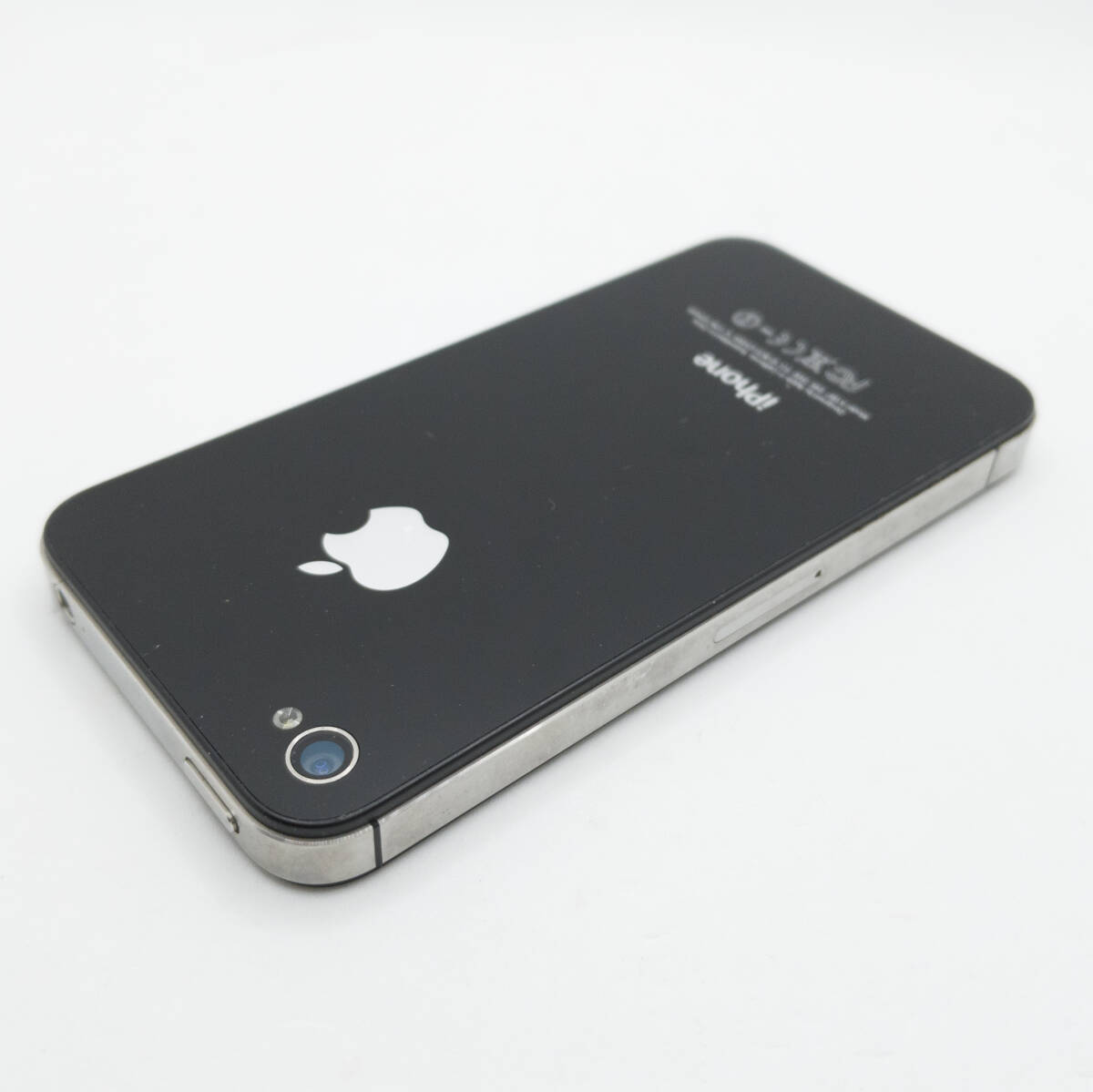 Apple iPhone 4s ブラック 16GB アップル アイフォン A1387 Apple iPhone 4s ブラック 16GB アップル アイフォン A1387