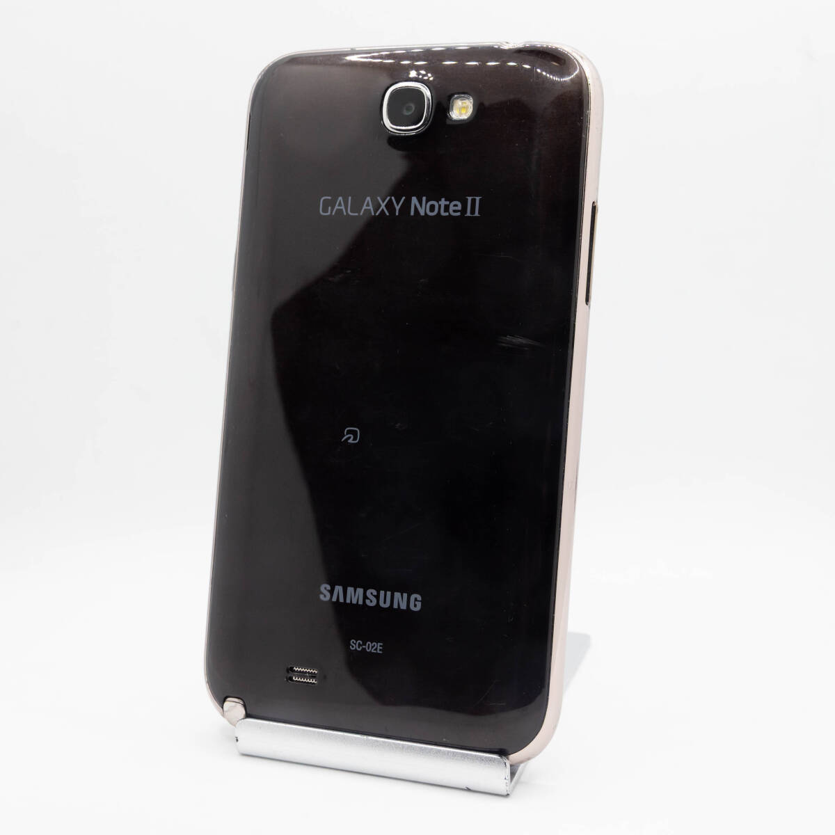 Samsung Galaxy Note II Android 14 カスタムROM 32GB SC-02E Samsung Galaxy Note II Android 14 カスタムROM 32GB SC-02E