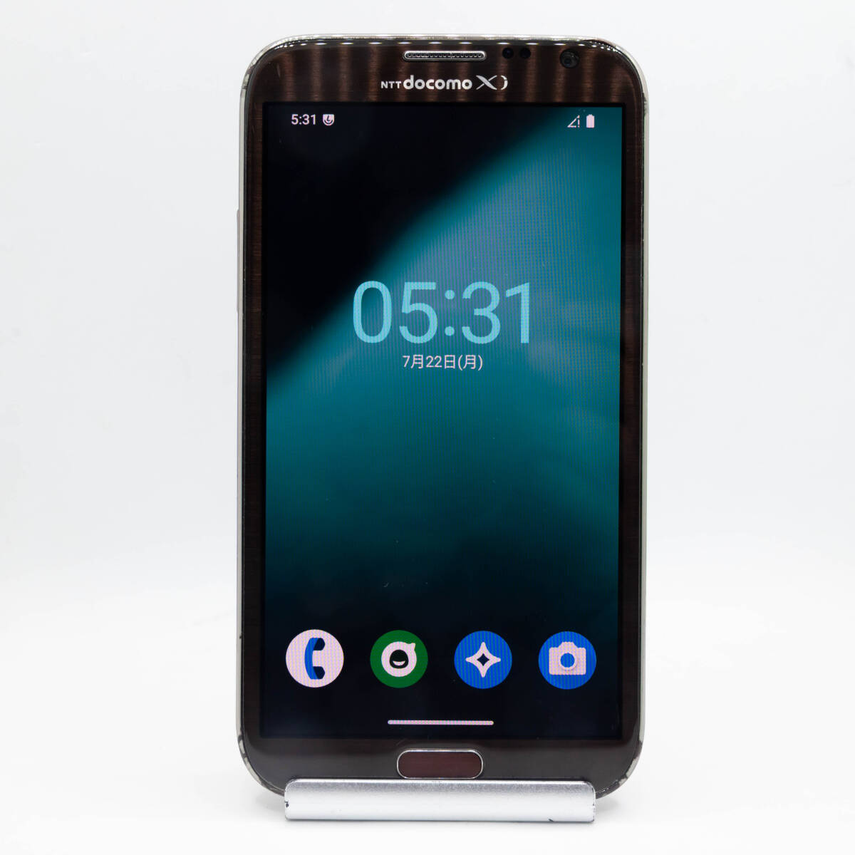 Samsung Galaxy Note II Android 14 カスタムROM 32GB SC-02E Samsung Galaxy Note II Android 14 カスタムROM 32GB SC-02E